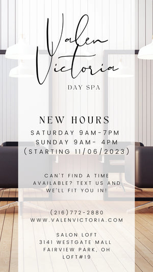 Body Sculpting  Victoria's Wax and Spa